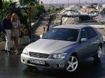 Lexus IS200 1999 года (WW)